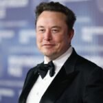 Elon Musk biography
