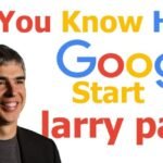 Larry Page Biography