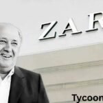 Amancio Ortega Net Worth