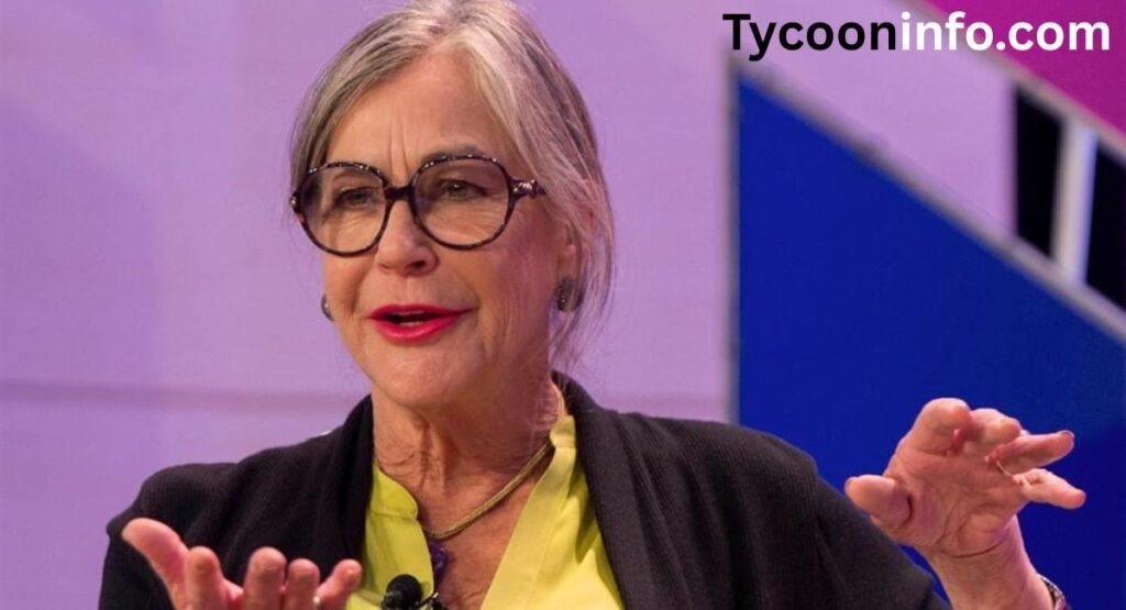 Alice Walton Career