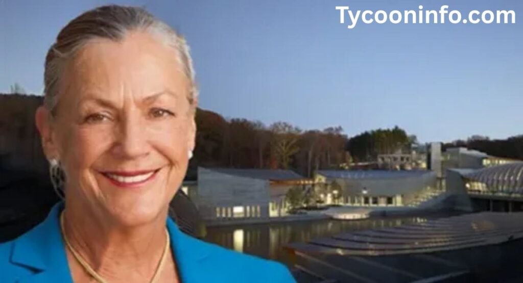 Alice Walton Art Collection