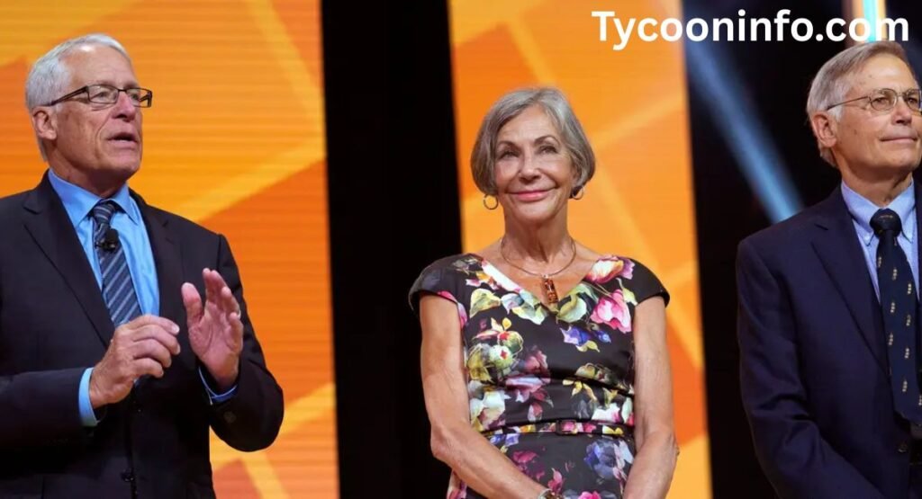 Alice Walton Walton Family