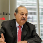 Carlos Slim Helu Net Worth