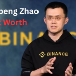 Changpeng Zhao Net Worth