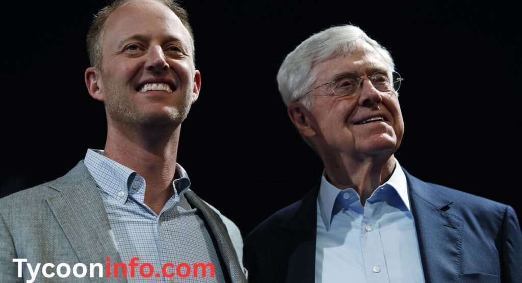 Charles Koch Foundation