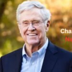Charles Koch Net Worth