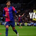 Lamine Yamal Net Worth