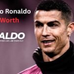 Cristiano Ronaldo Net Worth