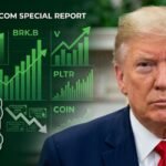 Donald Trump June Stock Disclosure