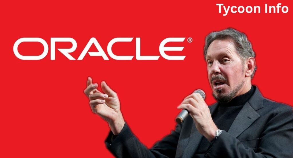 Founding Oracle
