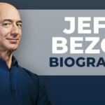 Jeff Bezos Biography