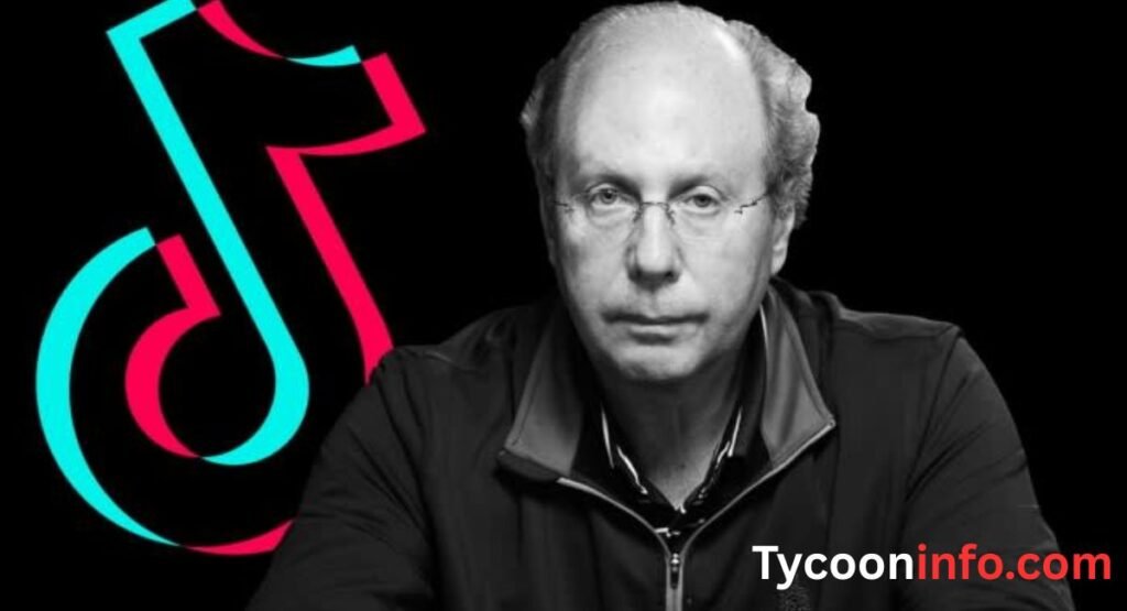 Jeff Yass TikTok