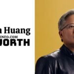 Jensen Huang Net Worth