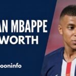 Kylian Mbappé Net Worth