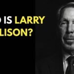 Larry Ellison Net Worth