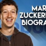 Mark Zuckerberg Biography