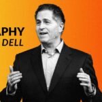 Michael Dell Biography