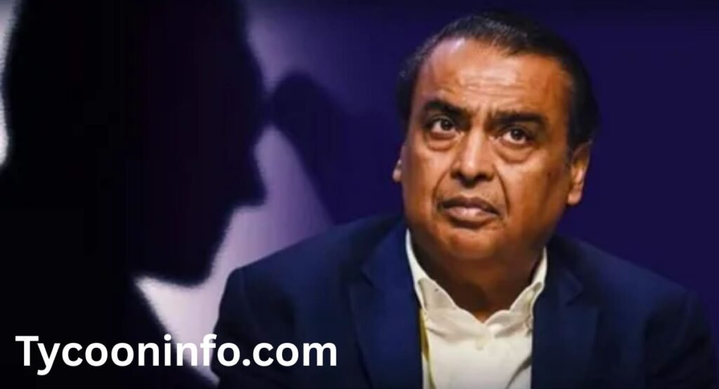 Mukesh Ambani Criminal Offense Allegations