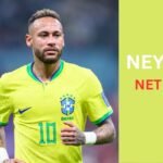 Neymar Jr’s