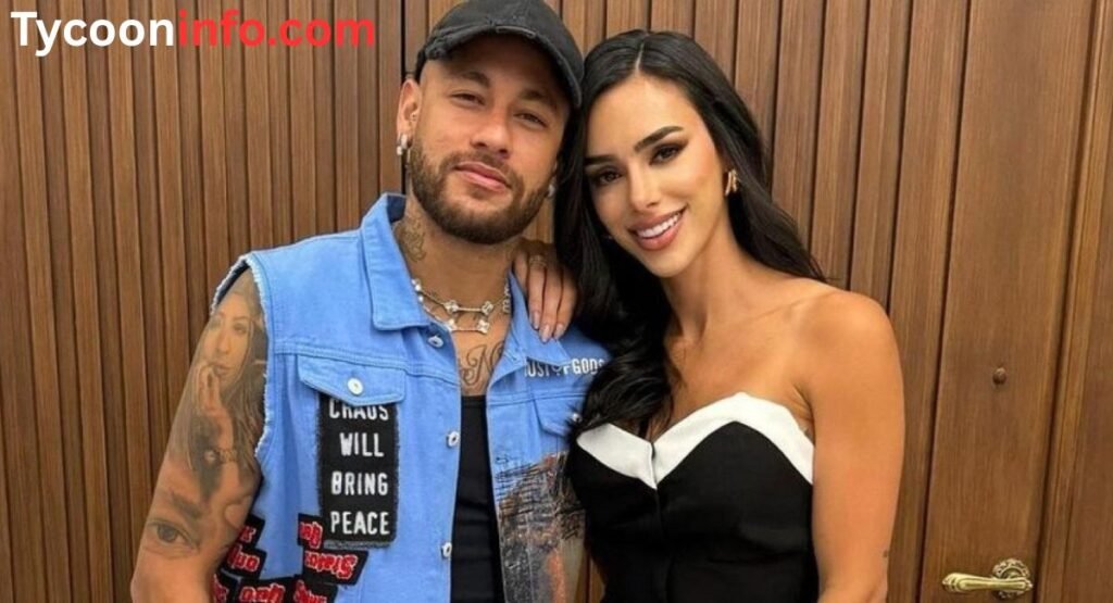 Neymar Jr’s Personal Life
