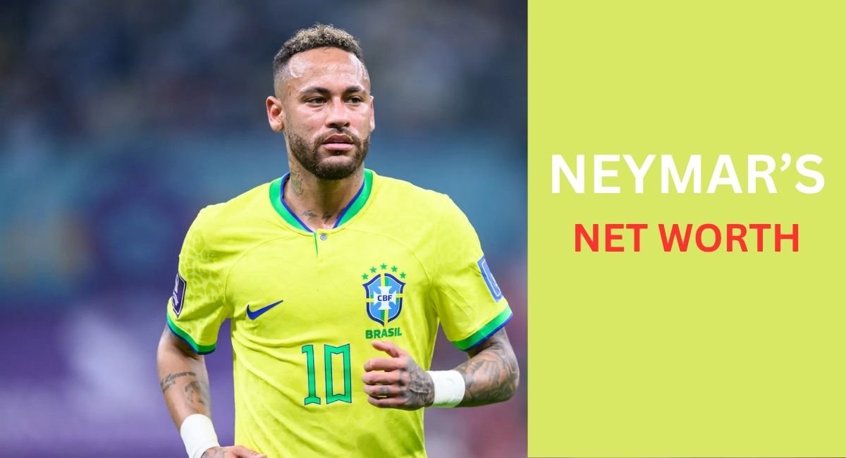 Neymar Jr’s