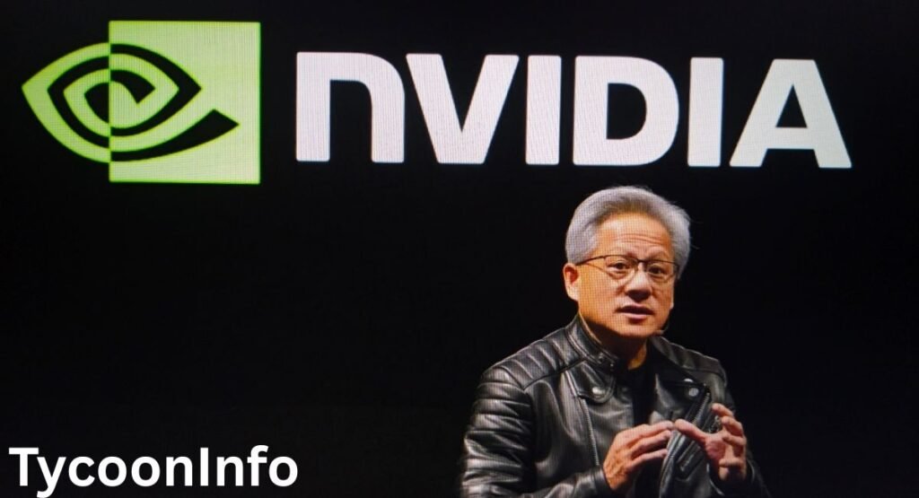 Nvidia Corporation