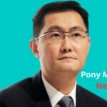 Pony Ma Huateng Net Worth