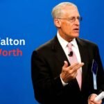 Rob Walton Net Worth