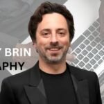 Sergey Brin