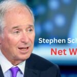 Stephen Schwarzman