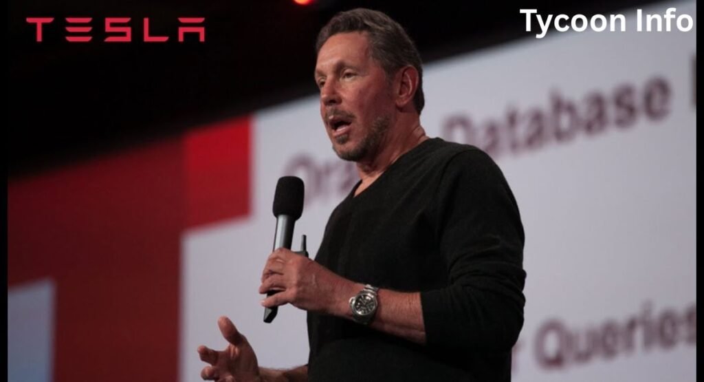 Tesla Investment