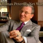 Thomas Peterffy Net Worth