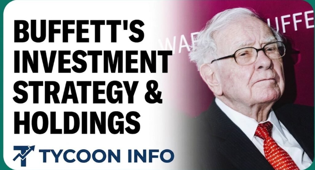 Warren Buffett Investment