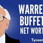 Warren Buffett Net Worth