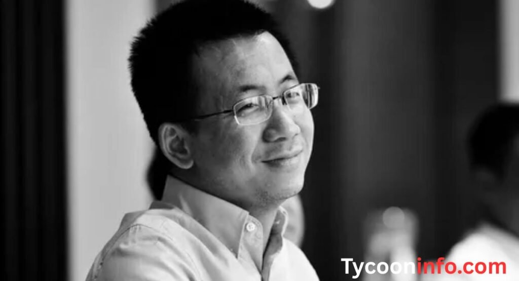 Zhang Yiming Controversies