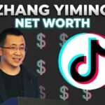 Zhang Yiming Net Worth