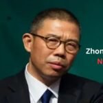 Zhong Shanshan Net Worth