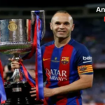 andrés iniesta net worth