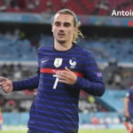 antoine griezmann net worth
