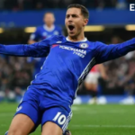 eden hazard net worth