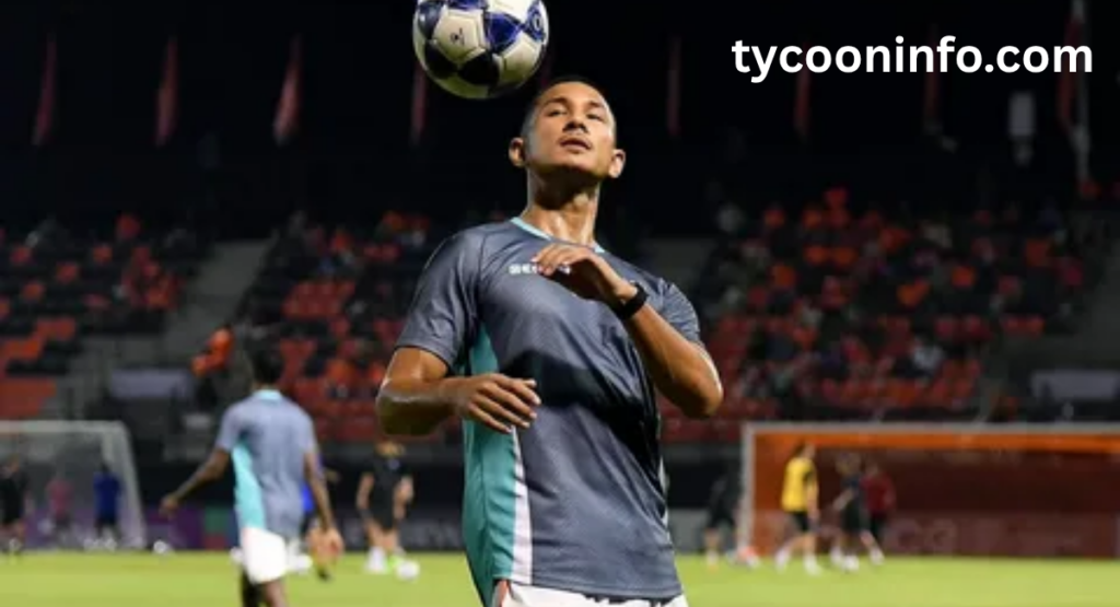 faiq bolkiah national team career