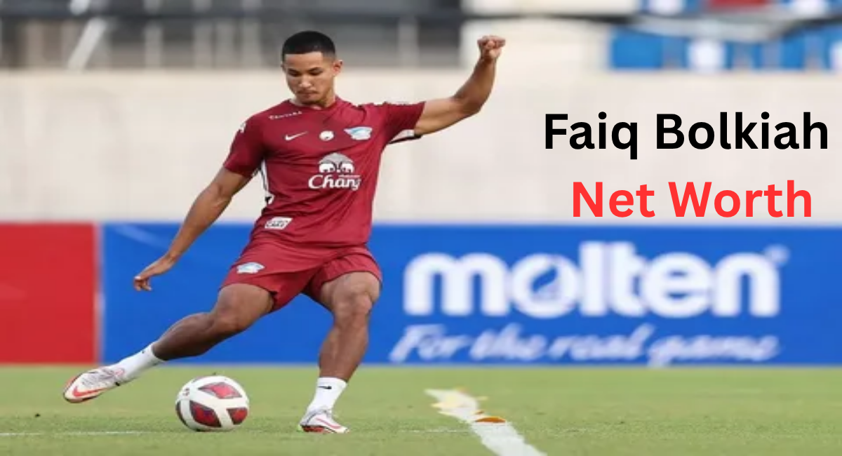 faiq bolkiah net worth