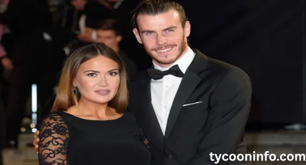 gareth bale personal life