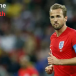 harry kane net worth