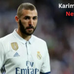 karim benzema net worth