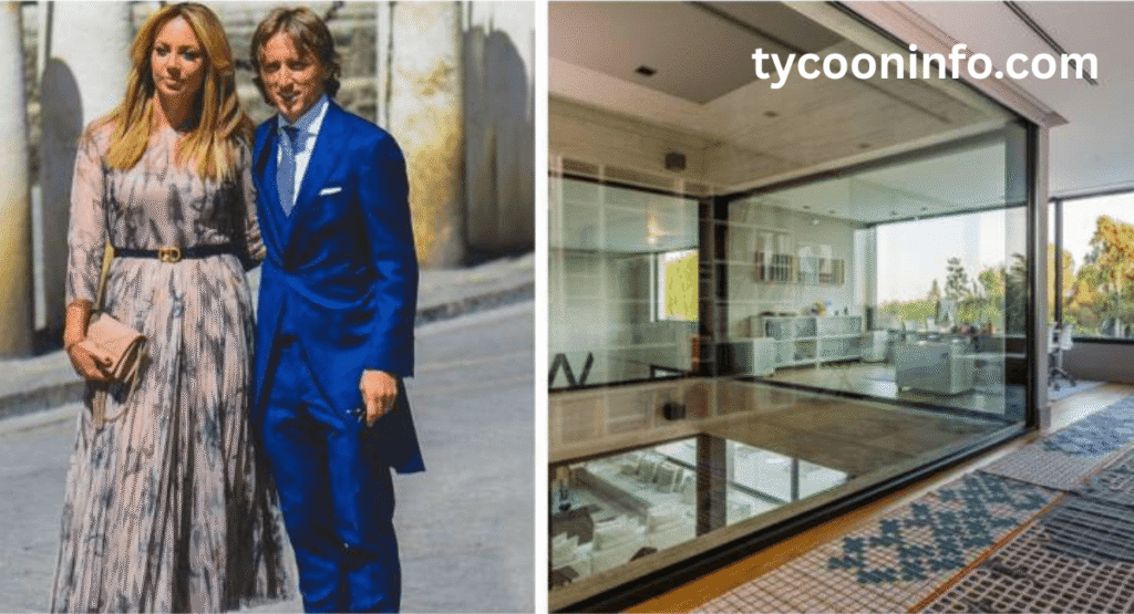 Luka Modrić Real Estate