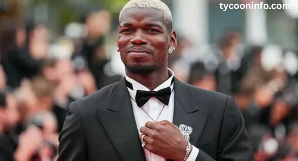 paul pogba career earnings