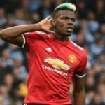 Paul Pogba Net Worth
