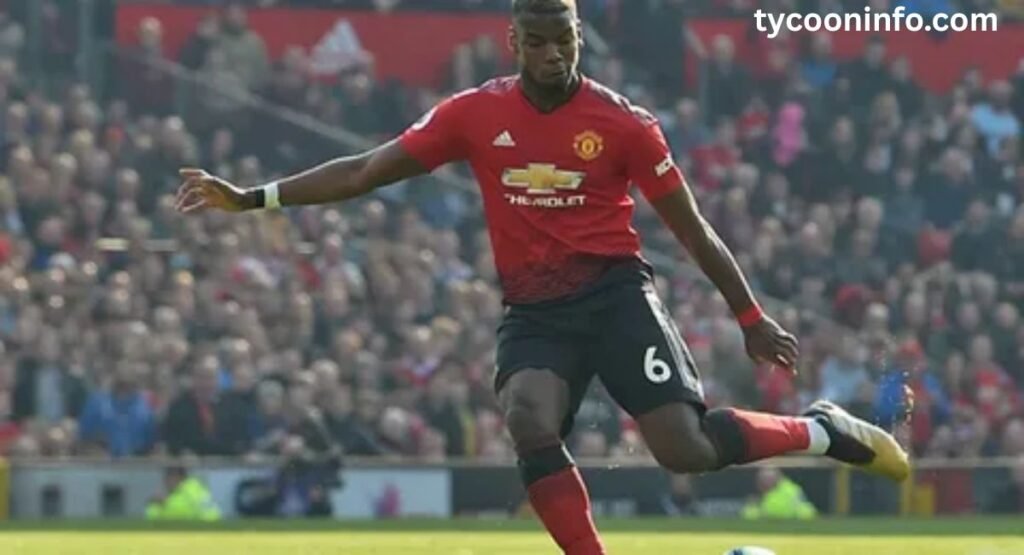 paul pogba style of play