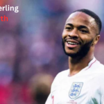 raheem sterli net worth